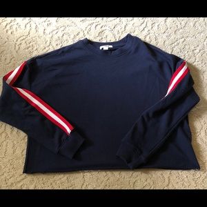 NWOT. Garage Sweatshirt